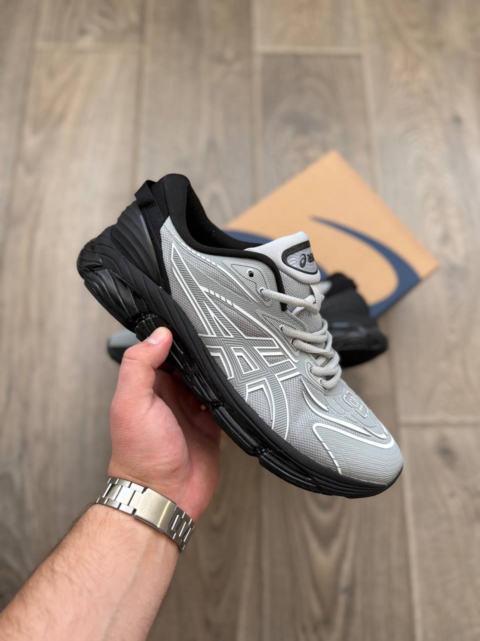ASICS Gel-Quantum 360 × C.P. Company